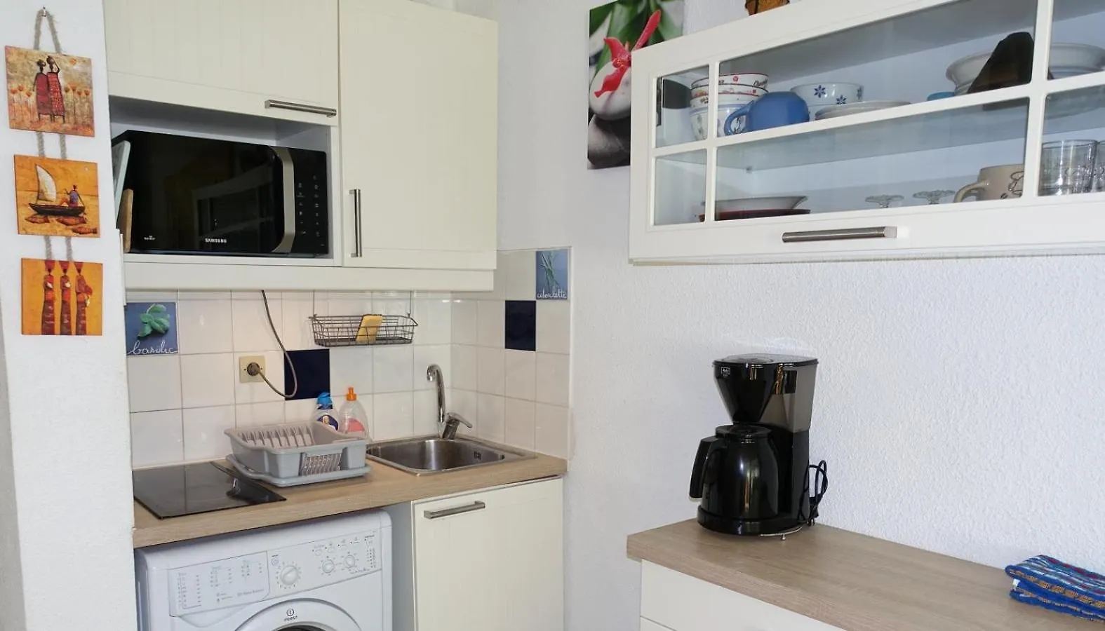 Studio Proche Port Et Plages, Au Calme Apartman Hyères