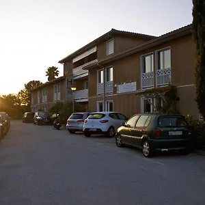 Best Western Plus Cote D'azur Hyeres